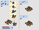 Building Instructions - LEGO - Technic - 42062 - Container Yard: Page 80