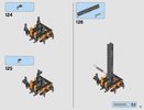 Building Instructions - LEGO - Technic - 42062 - Container Yard: Page 81