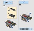 Building Instructions - LEGO - Technic - 42063 - BMW R 1200 GS Adventure: Page 11