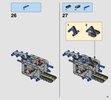 Building Instructions - LEGO - Technic - 42063 - BMW R 1200 GS Adventure: Page 13