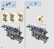 Building Instructions - LEGO - Technic - 42063 - BMW R 1200 GS Adventure: Page 16