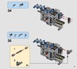 Building Instructions - LEGO - Technic - 42063 - BMW R 1200 GS Adventure: Page 17