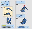 Building Instructions - LEGO - Technic - 42063 - BMW R 1200 GS Adventure: Page 32