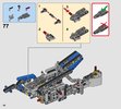 Building Instructions - LEGO - Technic - 42063 - BMW R 1200 GS Adventure: Page 40