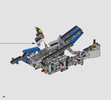 Building Instructions - LEGO - Technic - 42063 - BMW R 1200 GS Adventure: Page 42