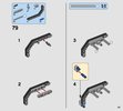 Building Instructions - LEGO - Technic - 42063 - BMW R 1200 GS Adventure: Page 43