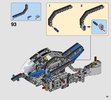 Building Instructions - LEGO - Technic - 42063 - BMW R 1200 GS Adventure: Page 55