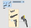 Building Instructions - LEGO - Technic - 42063 - BMW R 1200 GS Adventure: Page 61