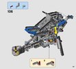 Building Instructions - LEGO - Technic - 42063 - BMW R 1200 GS Adventure: Page 63