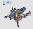 Building Instructions - LEGO - Technic - 42063 - BMW R 1200 GS Adventure: Page 71