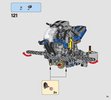 Building Instructions - LEGO - Technic - 42063 - BMW R 1200 GS Adventure: Page 73