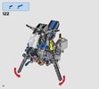 Building Instructions - LEGO - Technic - 42063 - BMW R 1200 GS Adventure: Page 74