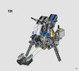 Building Instructions - LEGO - Technic - 42063 - BMW R 1200 GS Adventure: Page 77