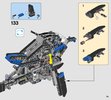 Building Instructions - LEGO - Technic - 42063 - BMW R 1200 GS Adventure: Page 79