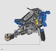 Building Instructions - LEGO - Technic - 42063 - BMW R 1200 GS Adventure: Page 82