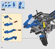 Building Instructions - LEGO - Technic - 42063 - BMW R 1200 GS Adventure: Page 88