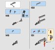 Building Instructions - LEGO - Technic - 42063 - BMW R 1200 GS Adventure: Page 91