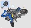 Building Instructions - LEGO - Technic - 42063 - BMW R 1200 GS Adventure: Page 98