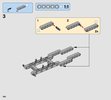 Building Instructions - LEGO - Technic - 42063 - BMW R 1200 GS Adventure: Page 100