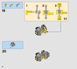 Building Instructions - LEGO - Technic - 42063 - BMW R 1200 GS Adventure: Page 12