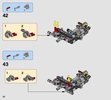 Building Instructions - LEGO - Technic - 42063 - BMW R 1200 GS Adventure: Page 22