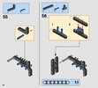 Building Instructions - LEGO - Technic - 42063 - BMW R 1200 GS Adventure: Page 28