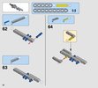 Building Instructions - LEGO - Technic - 42063 - BMW R 1200 GS Adventure: Page 32