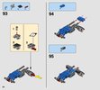 Building Instructions - LEGO - Technic - 42063 - BMW R 1200 GS Adventure: Page 50