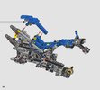 Building Instructions - LEGO - Technic - 42063 - BMW R 1200 GS Adventure: Page 54