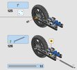 Building Instructions - LEGO - Technic - 42063 - BMW R 1200 GS Adventure: Page 69