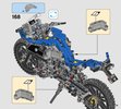 Building Instructions - LEGO - Technic - 42063 - BMW R 1200 GS Adventure: Page 91