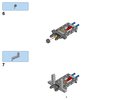 Building Instructions - LEGO - Technic - 42063 - BMW R 1200 GS Adventure: Page 6