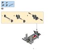 Building Instructions - LEGO - Technic - 42063 - BMW R 1200 GS Adventure: Page 8