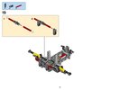 Building Instructions - LEGO - Technic - 42063 - BMW R 1200 GS Adventure: Page 17