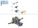 Building Instructions - LEGO - Technic - 42063 - BMW R 1200 GS Adventure: Page 28