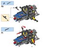 Building Instructions - LEGO - Technic - 42063 - BMW R 1200 GS Adventure: Page 53