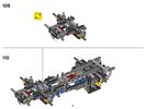 Building Instructions - LEGO - Technic - 42063 - BMW R 1200 GS Adventure: Page 81