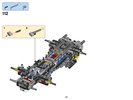 Building Instructions - LEGO - Technic - 42063 - BMW R 1200 GS Adventure: Page 83