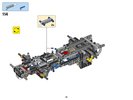 Building Instructions - LEGO - Technic - 42063 - BMW R 1200 GS Adventure: Page 85