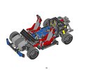 Building Instructions - LEGO - Technic - 42063 - BMW R 1200 GS Adventure: Page 135