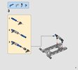 Building Instructions - LEGO - Technic - 42063 - BMW R 1200 GS Adventure: Page 5