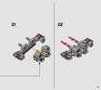 Building Instructions - LEGO - Technic - 42063 - BMW R 1200 GS Adventure: Page 13