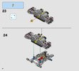 Building Instructions - LEGO - Technic - 42063 - BMW R 1200 GS Adventure: Page 14