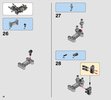 Building Instructions - LEGO - Technic - 42063 - BMW R 1200 GS Adventure: Page 16