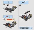 Building Instructions - LEGO - Technic - 42063 - BMW R 1200 GS Adventure: Page 23