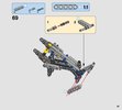 Building Instructions - LEGO - Technic - 42063 - BMW R 1200 GS Adventure: Page 35