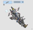 Building Instructions - LEGO - Technic - 42063 - BMW R 1200 GS Adventure: Page 37