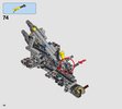 Building Instructions - LEGO - Technic - 42063 - BMW R 1200 GS Adventure: Page 40