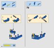 Building Instructions - LEGO - Technic - 42063 - BMW R 1200 GS Adventure: Page 42