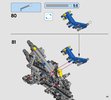 Building Instructions - LEGO - Technic - 42063 - BMW R 1200 GS Adventure: Page 43